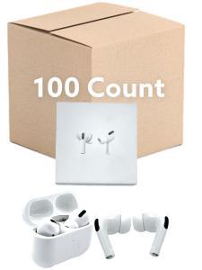 100 COUNT- True Wireless Bluetooth Xpod Pro