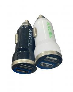 25 Count of AXCEL Car Charger