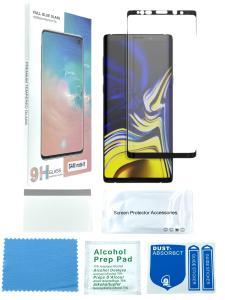 Curved Edge Tempered Glass for Samsung Note 9