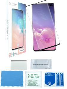 Curved Edge Tempered Glass for Samsung S10