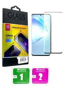 Curved Edge Tempered Glass for Samsung S20 6.2