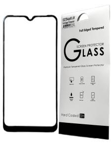 4D Full Cover Tempered Glass for TCL Revvl 4 Plus