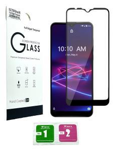 4D Full Cover Tempered Glass for Coolpad Legacy Brisa