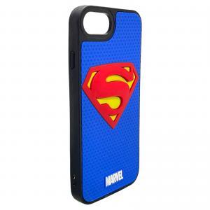 3D Designer Case for iPhone 7/8 SUPERMAN