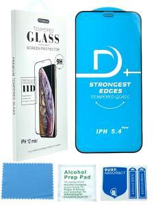 2.5D Full Edged Tempered Glass for IPhone 12 Mini