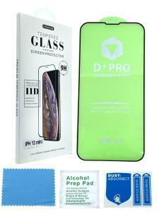 2.5D Full Edged Tempered Glass Screen Protector for IPhone 13 Mini