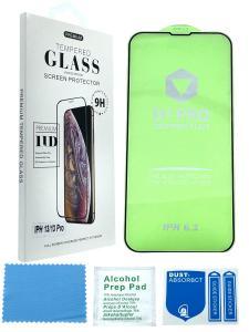 2.5D Full Edged Tempered Glass Screen Protector for IPhone 13/13 Pro