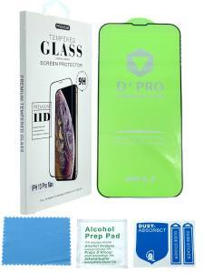 2.5D Full Edged Tempered Glass Screen Protector for IPhone 13 Pro Max