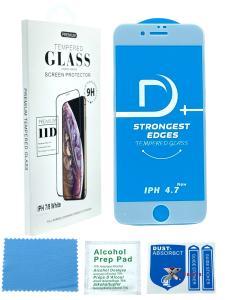 2.5D Full Edged Tempered Glass for IPhone 7/8