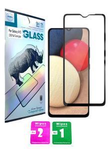 2.5D Full Edged Tempered Glass for Samsung A12