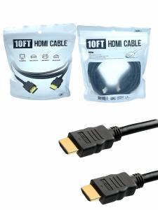Gems 10 ft. HDMI Cable