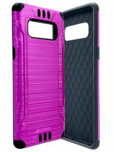 Hybrid Defender Case Pink for Samsung Note 8