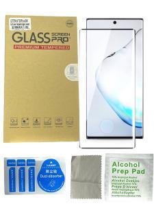 Curved Edge Tempered Glass for Samsung Galaxy Note 20 Ultra