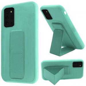 Shock Proof Kickstand Case for Samsung Galaxy Note 20 - Mint