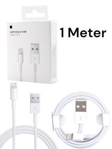 Lightning to USB Cable For Iphone 1M