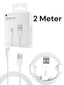 Lightning to USB Cable For Iphone 2M