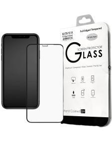 4D Full Cover Tempered Glass for iPhone 12 Pro Max