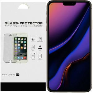 For Apple iPhone 11/XR Tempered Glass