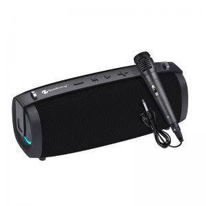 Wireless Bluetooth Outdoor Speaker with Mic