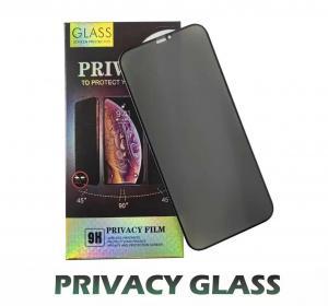 2.5D Privacy Tempered Glass Screen Protector for Iphone 14 Pro Max
