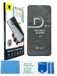 2.5D Privacy Tempered Glass Screen Protector for IPhone Xs Max/11 Pro Max