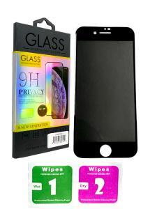 2.5D Privacy Tempered Glass Screen Protector for IPhone 7+/8+