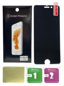 Privacy Tempered Glass Screen Protector for iPhone 7/8