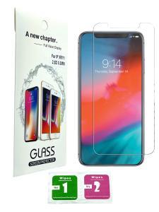 2.5D Clear Tempered Glass Screen Protector for IPhone Xr/11