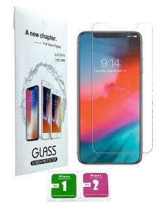 2.5D Clear Tempered Glass Screen Protector for IPhone X/Xs/11 Pro