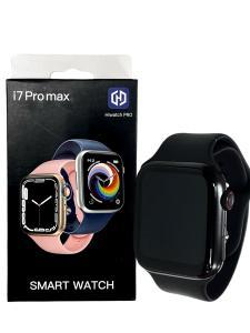 i7 Pro Max Watch Black