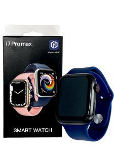 i7 Pro Max Watch Blue