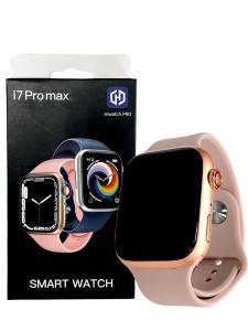 i7 Pro Max Watch Pink