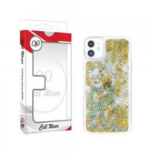 Chic Water Fall Case-Dollars-For iPhone 11