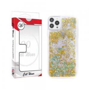 Chic Water Fall Case-Dollars-For iPhone 11 Pro Max