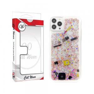Chic Water Fall Case-Make Up-For iPhone 11 Pro Max