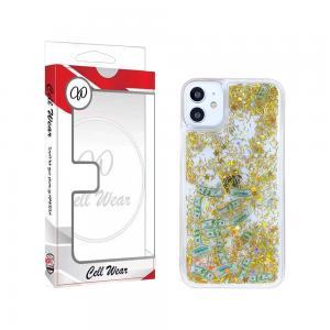 Chic Water Fall Case-Dollars-For iPhone 12/12 Pro