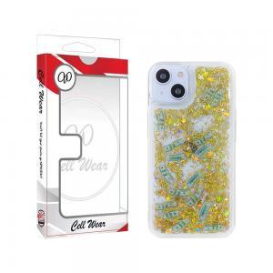 Chic Water Fall Case-Dollars-For iPhone 13
