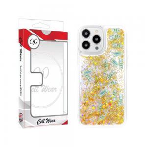 Chic Water Fall Case-Dollars-For iPhone 13 Pro Max