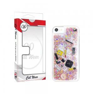 Chic Water Fall Case-Make Up-For iPhone 7/8/se2
