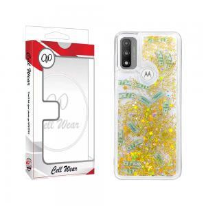 Chic Water Fall Case-Dollars-For Moto G Power 2022