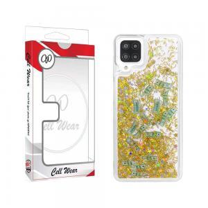 Chic Water Fall Case-Dollars-For Samsung A12 5G