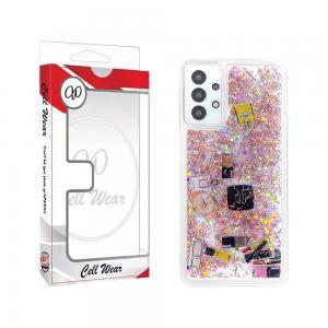 Chic Water Fall Case-Make Up-For Samsung A32/23 5G