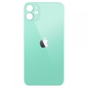 iPhone 11 Back Glass - Green