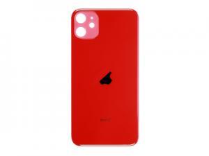 iPhone 11 Back Glass - Red