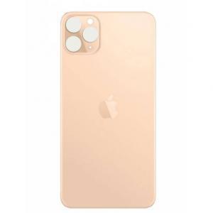 iPhone 11 Pro Back Glass - Gold