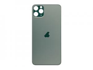 iPhone 11 Pro Back Glass - Dark Green