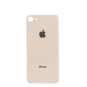 iPhone 8 Back Glass - Gold