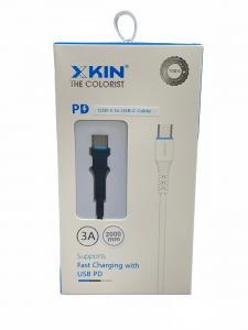 XKIN Cable for Type C 6.5 FT XK-CA42