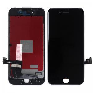 LCD STEEL PLATE FULL ASSEMBLY FOR IPHONE 7-BLACK