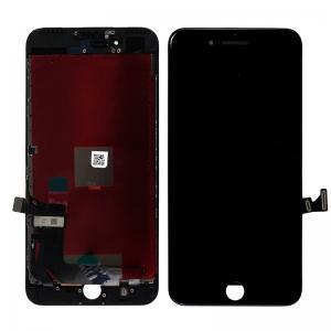 LCD STEEL PLATE FULL ASSEMBLY FOR IPHONE 7 PLUS-BLACK